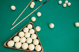 Премьер-Лига –  - Бильярд - Прямая трансляция онлайн - 2026-02-18 по МСК в 20:00