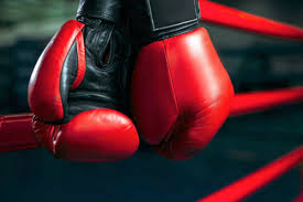 Элайджа Пирс – Лоренсо Парра - Бокс - Прямая трансляция онлайн - 2026-03-01 по МСК в 07:00