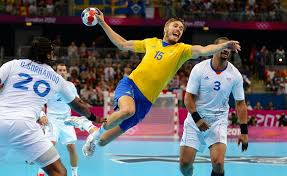 Битигхайм – Эльбфлоренц - Гандбол - Прямая трансляция онлайн - 2026-02-08 по МСК в 19:00