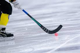 Уллевол – Уллерн - Хоккей с мячом - Прямая трансляция онлайн - 2026-02-08 по МСК в 18:00