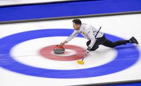 США – Швейцария - Керлинг - Прямая трансляция онлайн - 2026-02-20 по МСК в 16:05